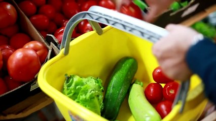 10 mitos falsos sobre alimentación que tienes que conocer
