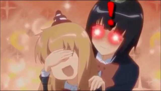 Omae Wa Mou Shindeiru NANI Meme Compilation