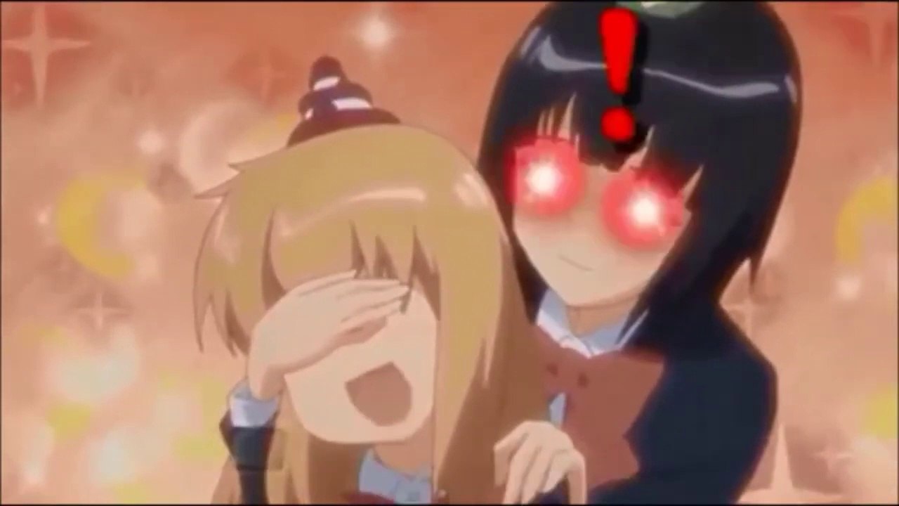 Omae Wa Mou Shindeiru NANI Meme Compilation