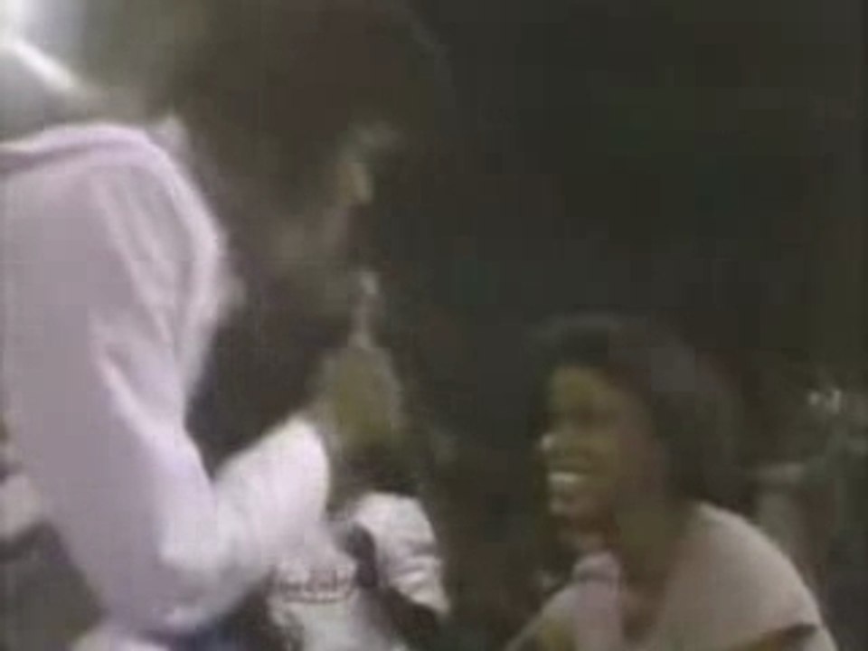 Debarge .Who's Holding Donna Now [Show Tv 1985]