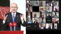 Kılıçdaroğlu'ndan tutuklu gazeteciler Barış Pehlivan, Hülya Kılınç, Murat Ağırel tepkisi: Boşu boşuna hapiste yatıyorlar