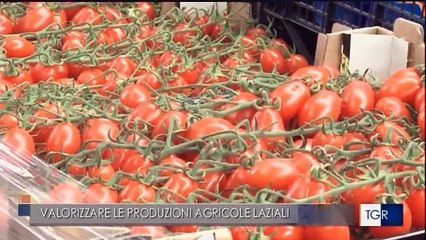 Percorso Verde al CAR (TGR Lazio)