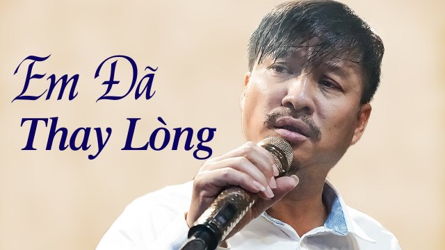 Nghe Đi Rồi Khóc... Vì Anh Nghèo Em Đã Thay Lòng Chọn Lọc Nhạc Sến Bolero Nghe Não Nề