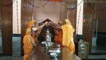 महावीर दिग. जैन मंदिर में आज वार्षिक कलश हुए