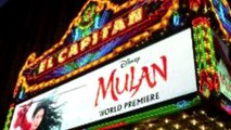 How ‘Mulan’ turned coronavirus fears into a groundbreaking opportunity on Disney  - trending