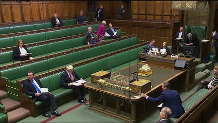 Brexit, l'ombra di un nuovo no deal sui negoziati