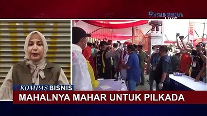 Bupati Jember Singgung Fenomena Mahar Politik Pilkada