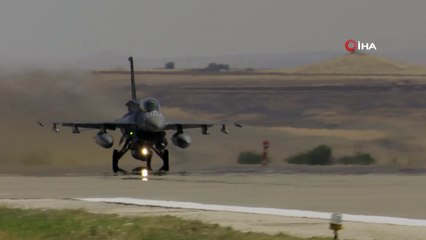 MSB: “4 PKK’lı terörist hava harekatıyla etkisiz hale getirildi”