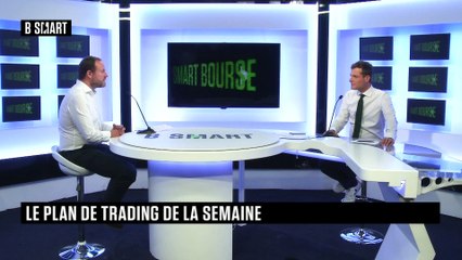 SMART BOURSE MIDI - Édition de la mi-journée du mardi 8 septembre