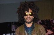 'O mundo está enlouquecendo', diz Lenny Kravitz