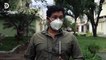 Extrait du  documentaire inédit intitulé « Covid 19 : Chronique d’une pandémie » le 17 septembre prochain sur Discovery Channel