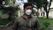 Extrait du  documentaire inédit intitulé « Covid 19 : Chronique d’une pandémie » le 17 septembre prochain sur Discovery Channel