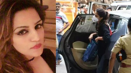 Sushant केस में ड्रग्स एंगल NCB द्धारा Rhea की गिरफ्तारी पर Shweta ने कही ये बात  | FilmiBeat
