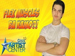 Quiz Beh: Bruce Roeland, mai-flex kaya ang kanyang pagiging witty?