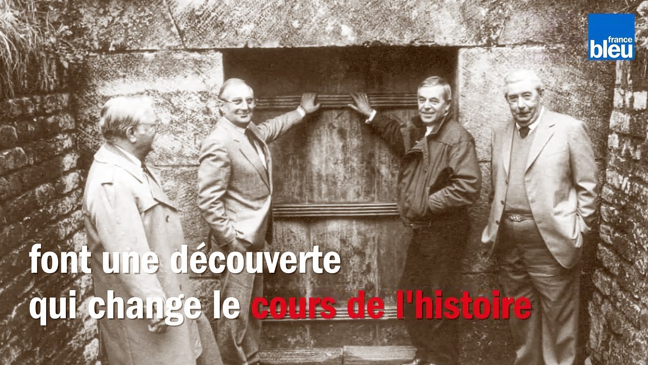 80 ans de la découverte de Lascaux : les inventeurs racontent