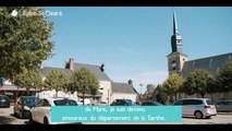 La ville de Champagné près du Mans fait une vidéo pour attirer des médecins