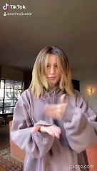 Ashley Tisdale Dancing Trends