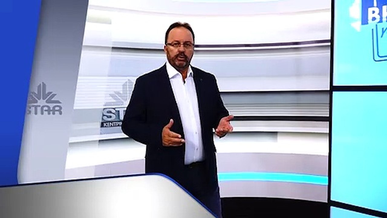 Πρεμιέρα  για την εκπομπή Βήμα για όλους την Δευτέρα 14-09-20