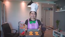 Online course on egg tart baking is recipe for pandemic survival for Hong Kong food tour operator
