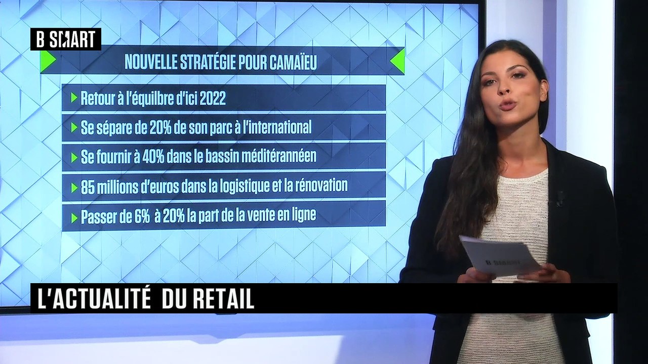 SMART REBOND - Emission du samedi 12 septembre