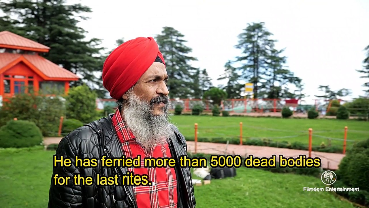 Ek Mulakaat (Web Series) with Sarabjeet Singh Bobby - Part 1