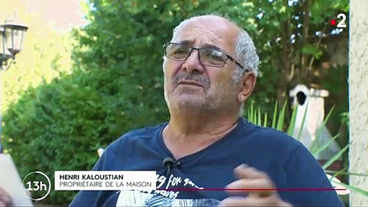 Alpes-Maritimes : le combat d'un couple face à des squatteurs