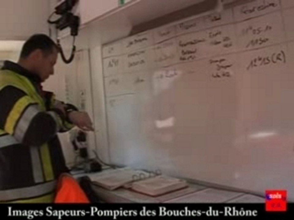 Istres : une odeur suspecte a incommodé 80 personnes