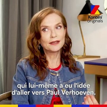 11 choses que vous ne saviez pas sur Isabelle Huppert