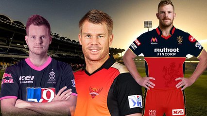 ஐபிஎல் 2020ல் முதல் வாரம் விளையாடாமல் இருக்க போகும் ஆட்டக்காரர்களின் பட்டியல்