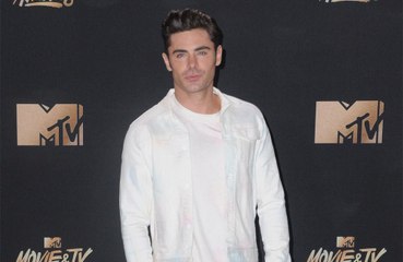 Zac Efron and Vanessa Valladares 'are having fun together'