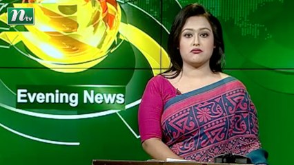 NTV Evening News | 08 September 2020