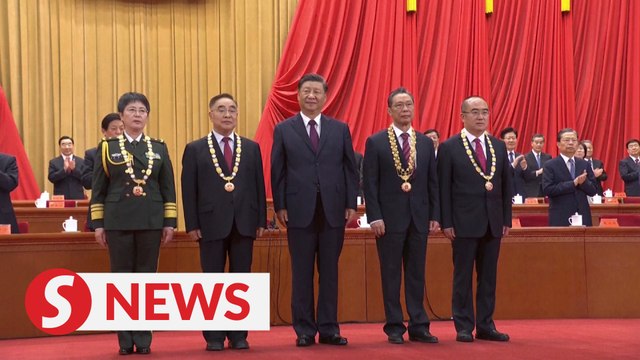 Covid-19: Beijing says it has achieved heroic feat in mankind history