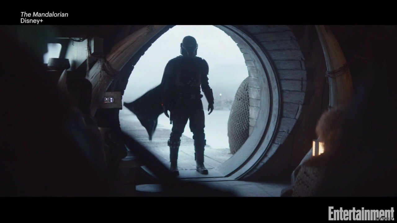 'The Mandalorian' Cheat Sheet