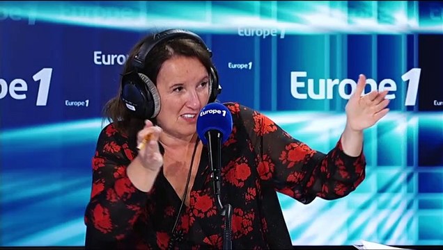 EXTRAIT - Richard Berry sur Plaidoiries : Je me pense femme quand je joue le texte de Gisèle Halimi