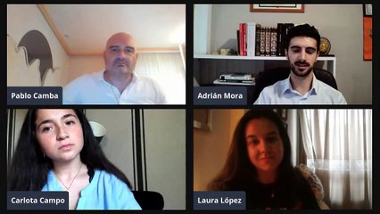 El TeamLIb arranca curso Responsabilidad individual