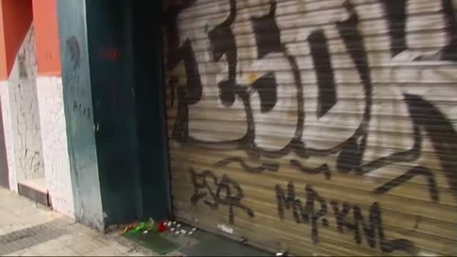 Rodrigo Lanza insiste en su inocencia en la repetición del juicio de los tirantes