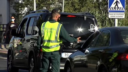 Alfaro restringe la movilidad durante 7 días