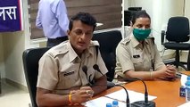 नागझिरी थाना क्षेत्र में मोबाइल लूट की घटना को पुलिस ने किया ट्रैस