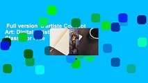 Full version  d'artiste Concept Art: Digital Artists Master Class  For Free