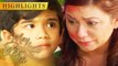 Malena admits to know that Santino healed her | May Bukas Pa