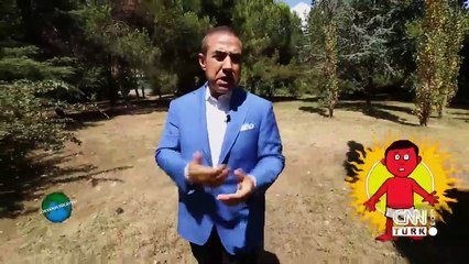 Korkutan gelişme: Bir ozon deliği de Kuzey Kutbu'nda açıldı | Video