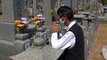 Japanese taxi company offers service to pay respects at family graves