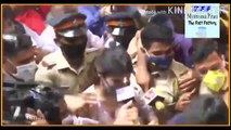 Rhea Chakraborty Arrested by NCB