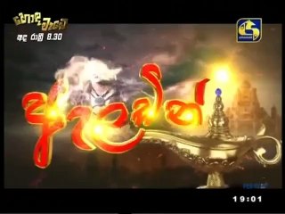 Aladin (249) - 08-09-2020