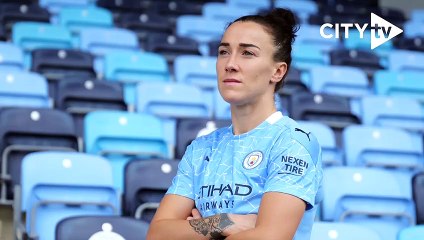 Transferts - Lucy Bronze de retour à Man City