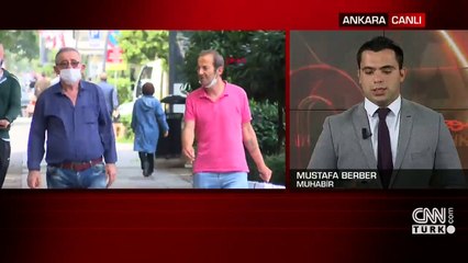 Son dakika maske genelgesi: Maske zorunluluğu mesken hariç her alanda olacak | Video