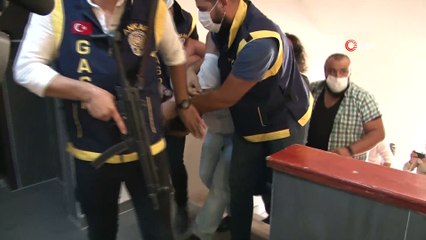 Banka nakil aracından 4 milyon çalan hırsız yakalandı