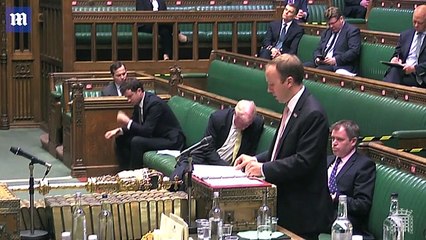 Hancock: Hospitality venues restricted to take away only in Bolton