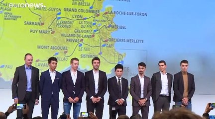 Coronavirus : Christian Prudhomme, le directeur du Tour de France, est testé positif