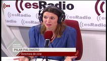 Hablemos con Ayanta: Con Pilar Palomero